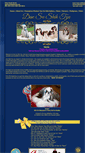 Mobile Screenshot of dansushihtzu.com
